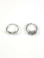 Anillo Chasca, Set X2 Color Unico
