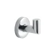 Percha Simple De Acero Inoxidable 304 Pulida