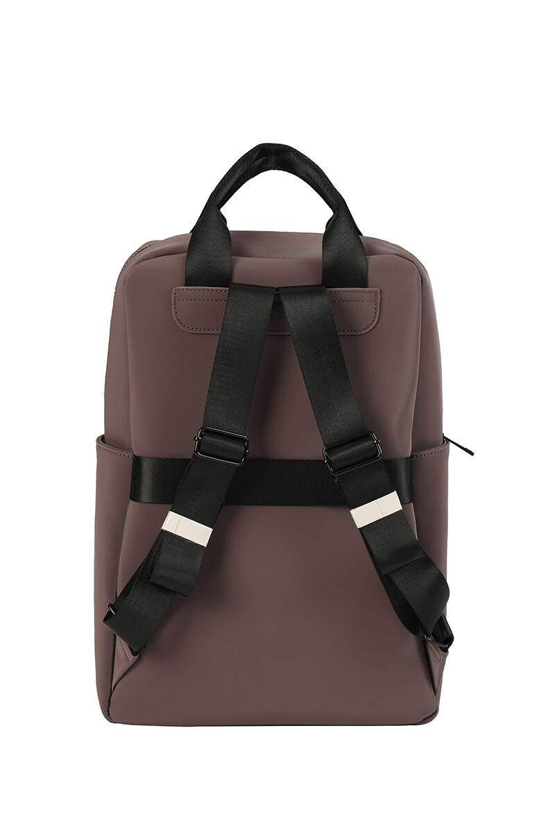 Mochila Ubeda Violeta