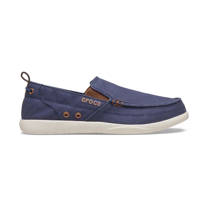 Walu SYN M - Hombre Navy/stucco