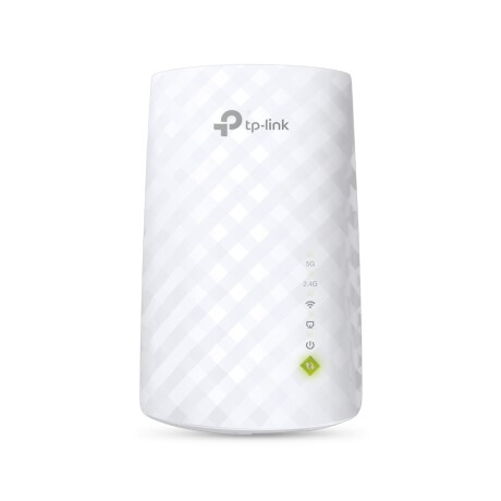 EXTENSOR WIFI TP-LINK RE200 AC750 DUAL BAND MESH EXTENSOR WIFI TP-LINK RE200 AC750 DUAL BAND MESH