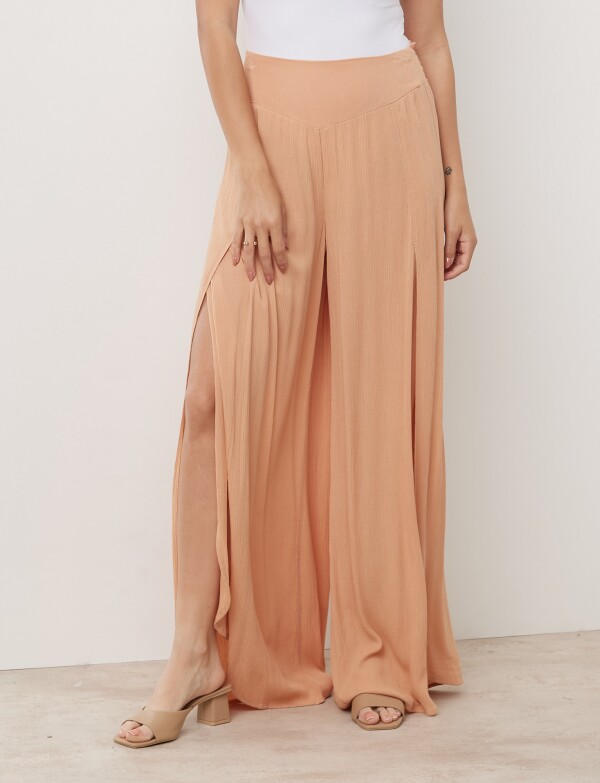 Pantalon Summer ANARANJADO