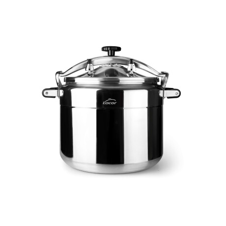 Olla a Presión de Aluminio Pro-Classic 22 Litros Olla a Presión de Aluminio Pro-Classic 22 Litros