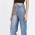 PANTALON 24-32 BLUE