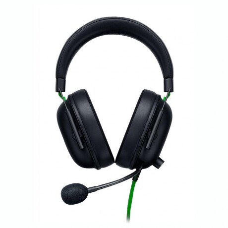 AURICULARES RAZER BLACKSHARK V2 X GAMING HEADSET Auriculares Gaming RAZER Blackshark V2 X Con Micrófono Desmontable - Black