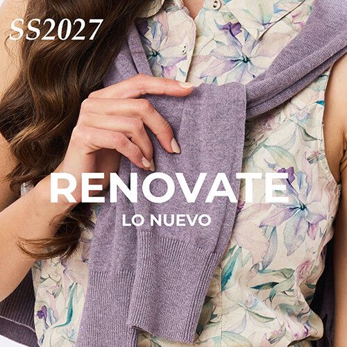 Renova tu look