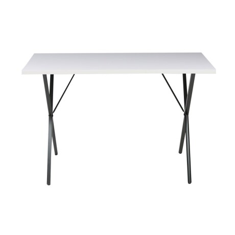 Escritorio Cowork Blanco 001
