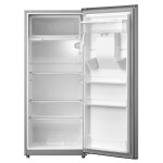 HELADERA TOKYO 280 INOX 1PUERTA FRIO HUMEDO C/DISP. Unica