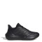 Championes de Niños Adidas Tensaur Run 3.0 Negro