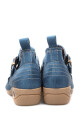 Botin burbuja 701 Azul