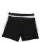 Boxer de Hombre N+ x2 Jules Blanco - Negro