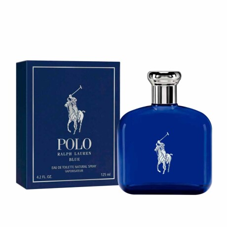 Perfume Ralph Lauren Polo Blue EDT 125 ml