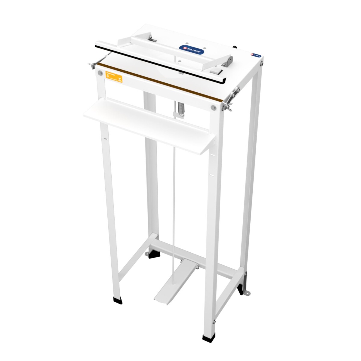 Selladora de Pie 35 cm Sulpack 