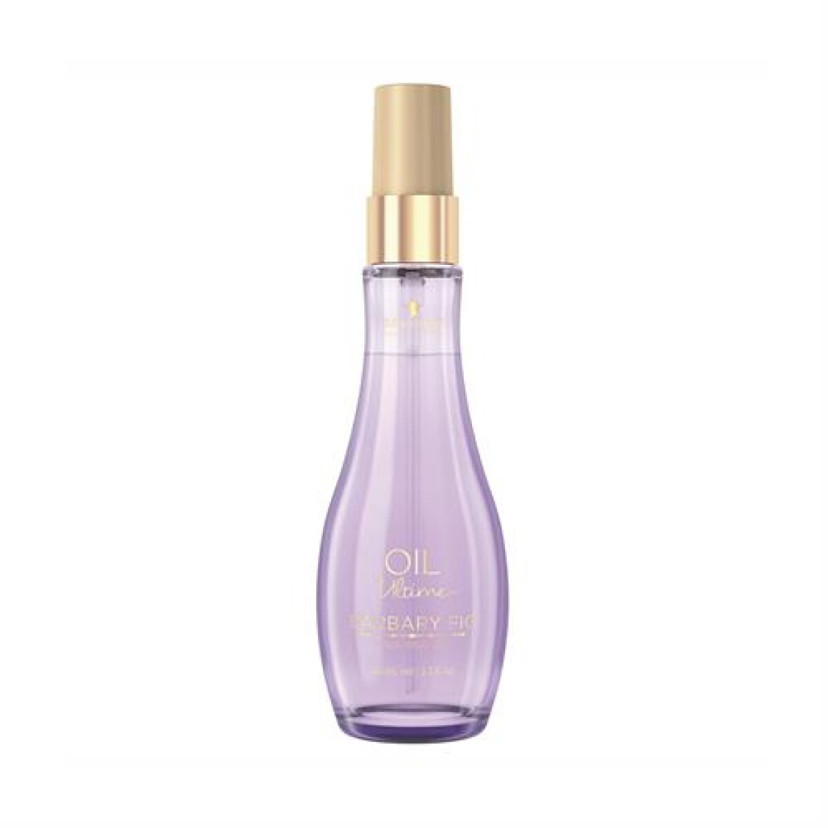 Schwarzkopf Oil Ultime Barbary Fig 100 ml 