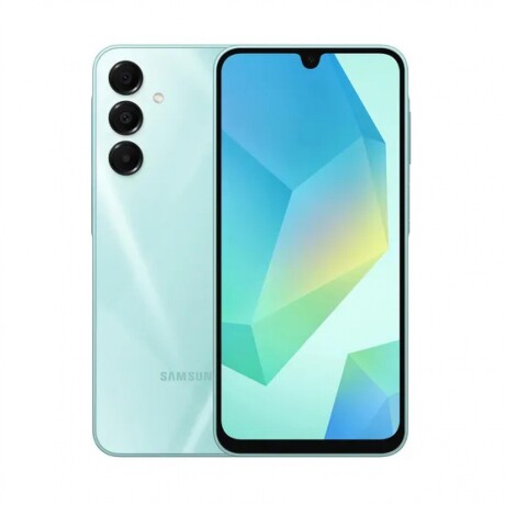 CEL SAMSUNG GALAXY A16 LTE 128GB / 4GB DS SAMSUNG Galaxy A16 LTE 6.7' 128GB 4GB RAM Cámara 50Mpx - Green