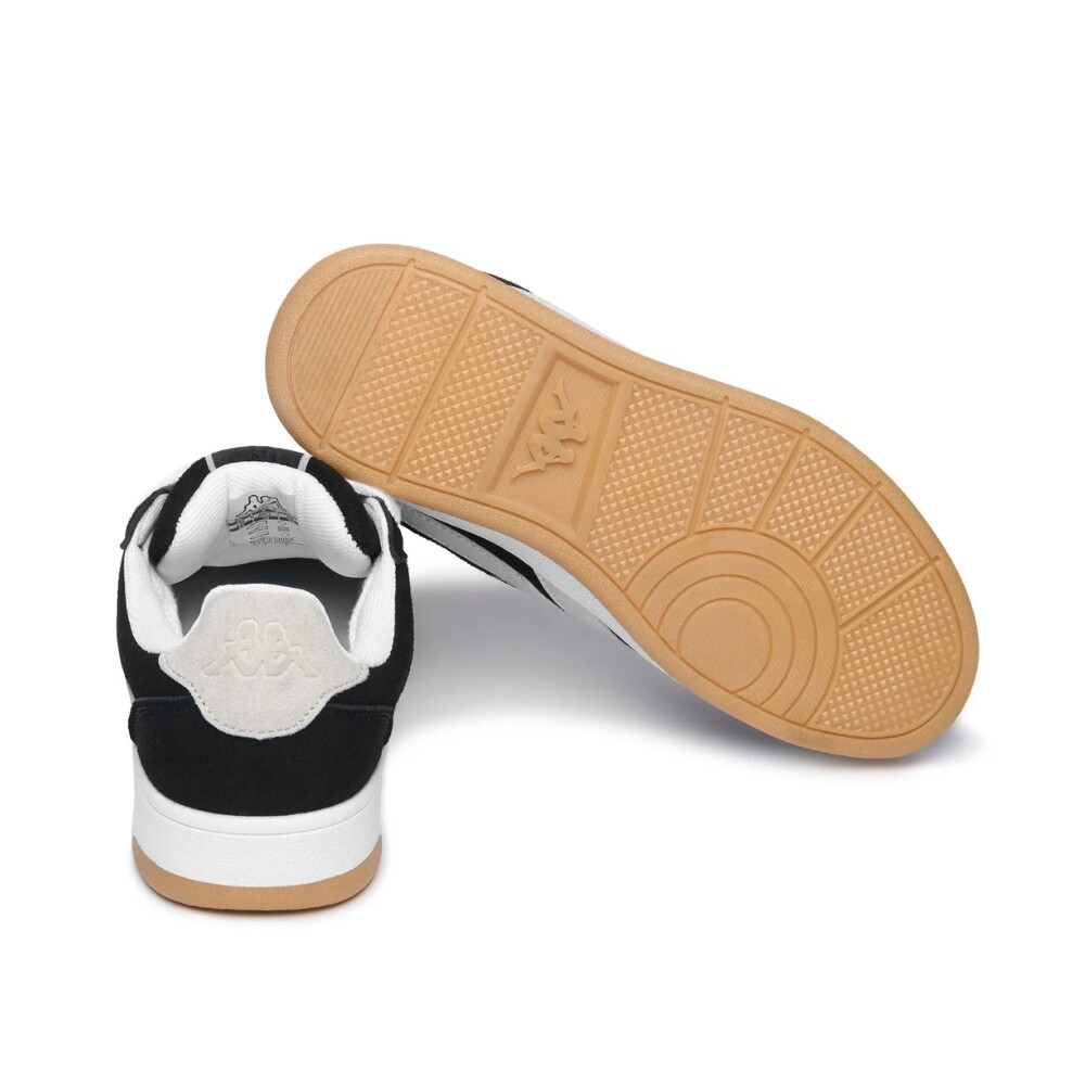 Logo Marlon Black-white