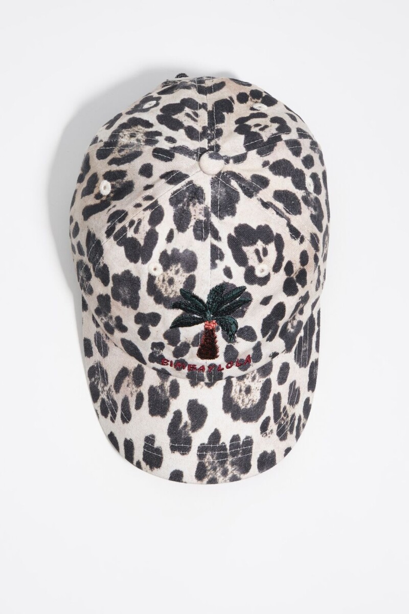 GORRO Natural