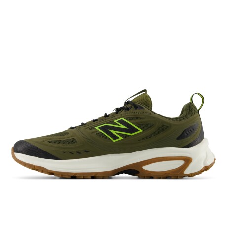 Championes New Balance de Hombre - 410 V9 - M4103VA GREEN