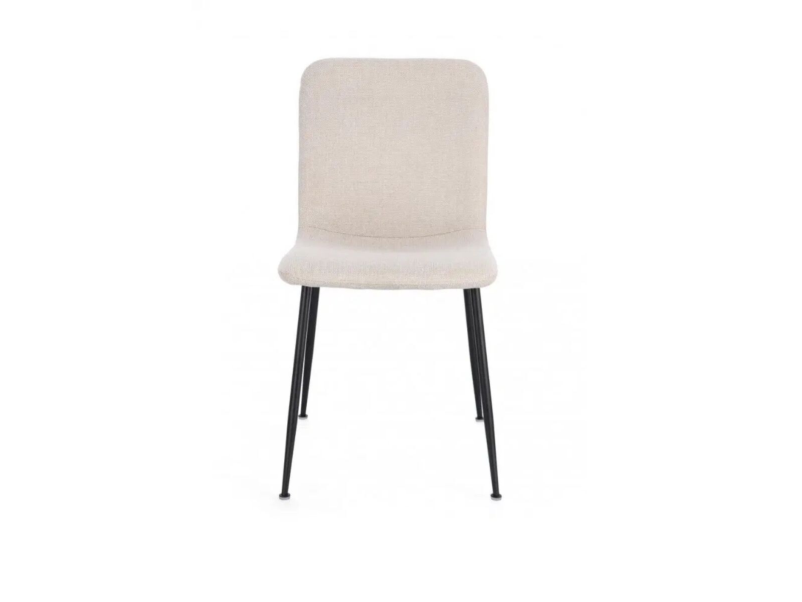 Silla CHLOE en Tela - Beige 