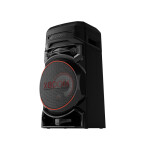 Parlante OneBody LG XBOOM RNC5 negro