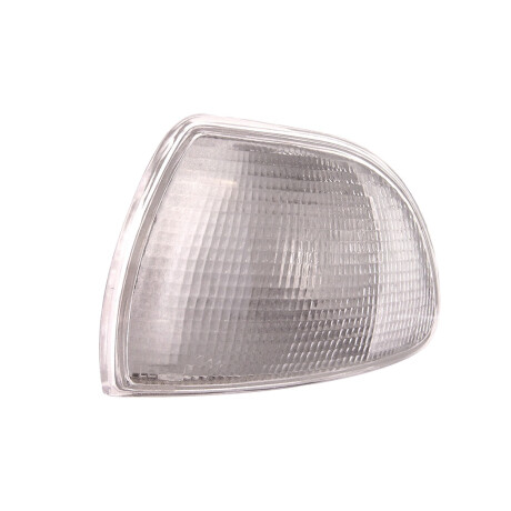 FAROL FIAT PALIO SIENA STRADA 96-00 SEÑ IZQ CRISTAL - FAROL FIAT PALIO SIENA STRADA 96-00 SEÑ IZQ CRISTAL -