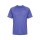 Remera Nike Para Running Dri Fit Blue