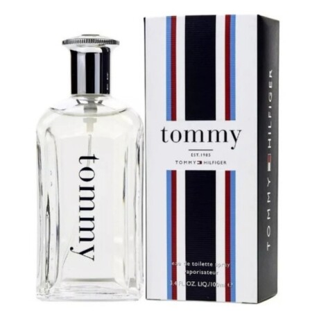 Perfume Tommy Hifliger Men 100 ml Perfume Tommy Hifliger Men 100 ml