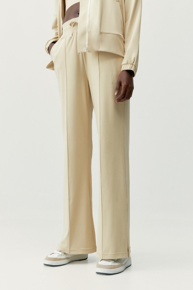 PANTALÓN LEILA Beige