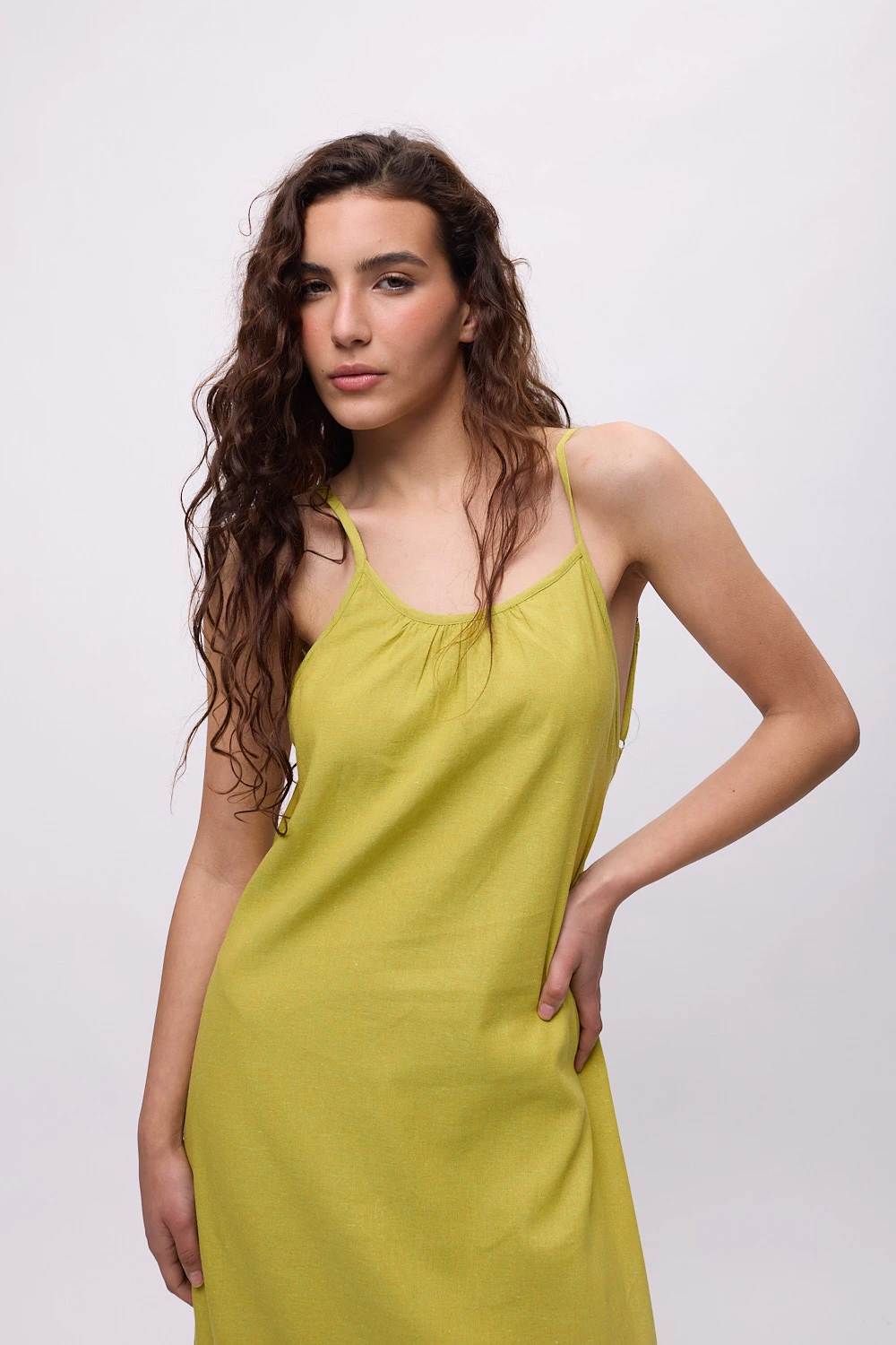 Vestido Croma