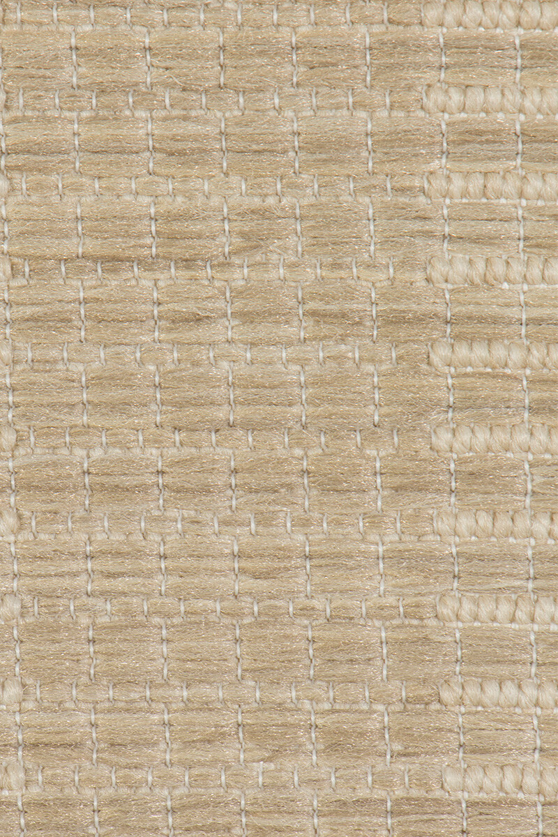 JERSEY HOME ALFOMBRA JERSEY HOME JRH/A056/E515/ 155X230 WOOL/SAND