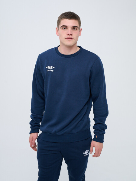 Buzo Básico Umbro Hombre 019