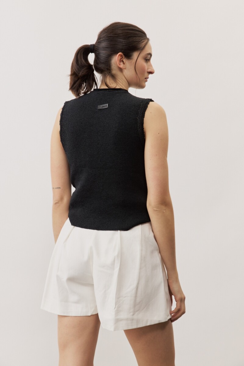 Short Molsa BLANCO