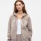 V-GAP HERITAGE FZ HD MEDIUM COOL BROWN