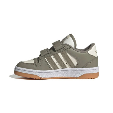 Championes Break Start De Niños Multicolor