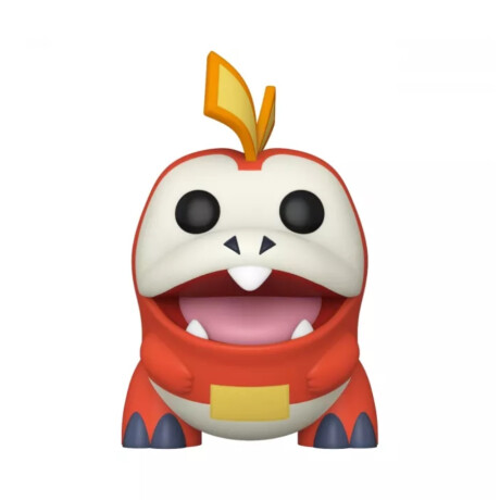 Fuecoco • Pokemon - 1030 Fuecoco • Pokemon - 1030