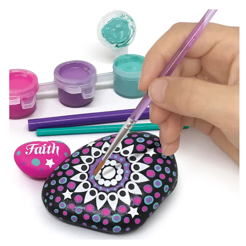 Jardín zen cósmico Nebulous Stars Jardín zen cósmico Nebulous Stars