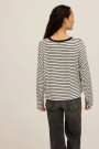 REMERA CAPTAIN Blanco