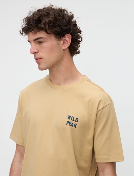 Remera Marco Arena