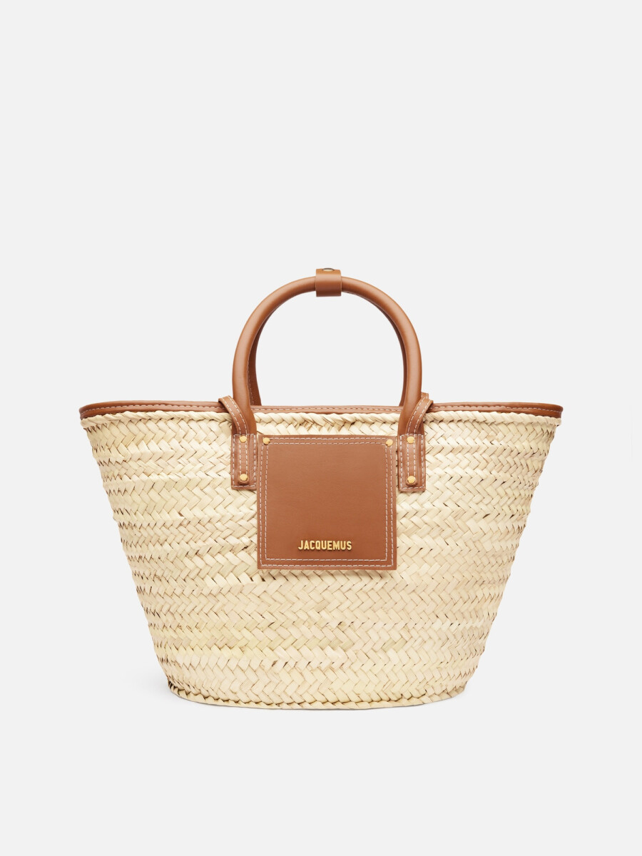 LE PANIER SOLI 
