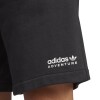 Short Adidas Adventure Negro