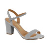 Sandalia Vizzano Mujer 6262.474-26594 Plata