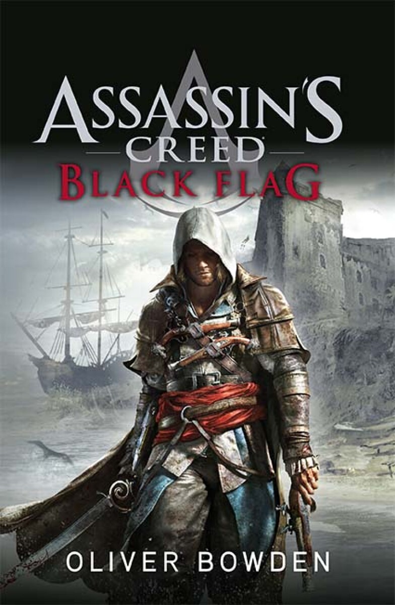 Assassin´s Creed VI: Black flag 
