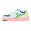Diadora SPITFIRE Lifestyle Niños Multicolor-Rosado Multicolor-Rosado