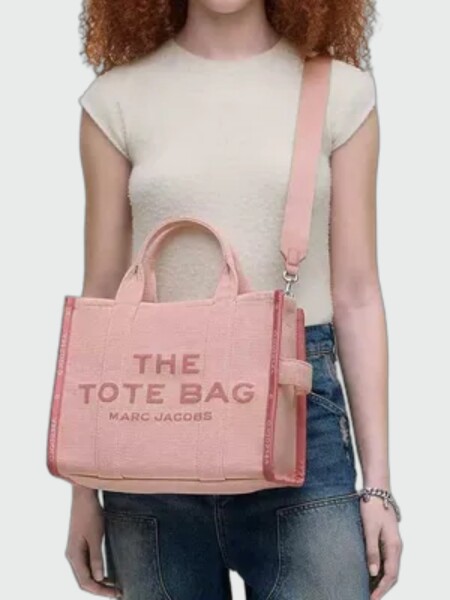 MARC JACOBS - THE MEDIUM TOTE 624