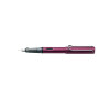 LAMY Lapicera Pluma AL-star 0