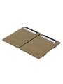 WALLET ESSENZIALE METAL GREY