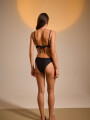 Trikini Comta Negro