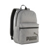 Mochilas Puma Phase III - 091176 01 Gris