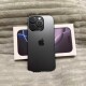 iPhone 16 Pro 256GB - Black Titanium iPhone 16 Pro 256GB - Black Titanium