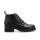 BOTA VENET - CUERO SORRENTO NEGRO